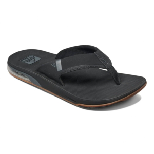Reef Fanning Low Zwart