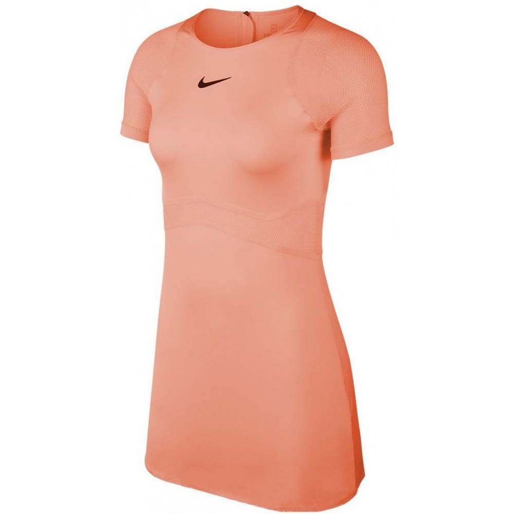 Nike Maria W Ct Tbd Drss Mb Roze