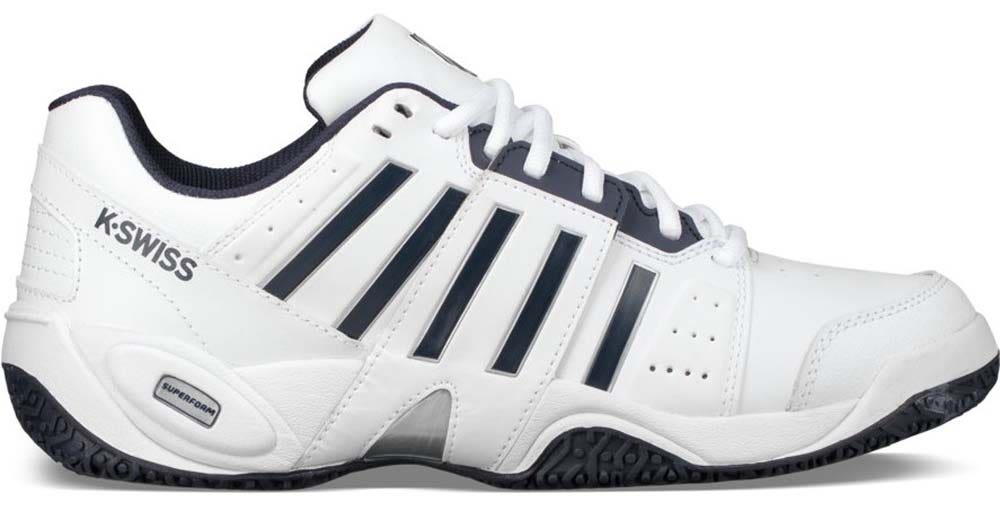 K-swiss Accomplish Iii Omni Wit