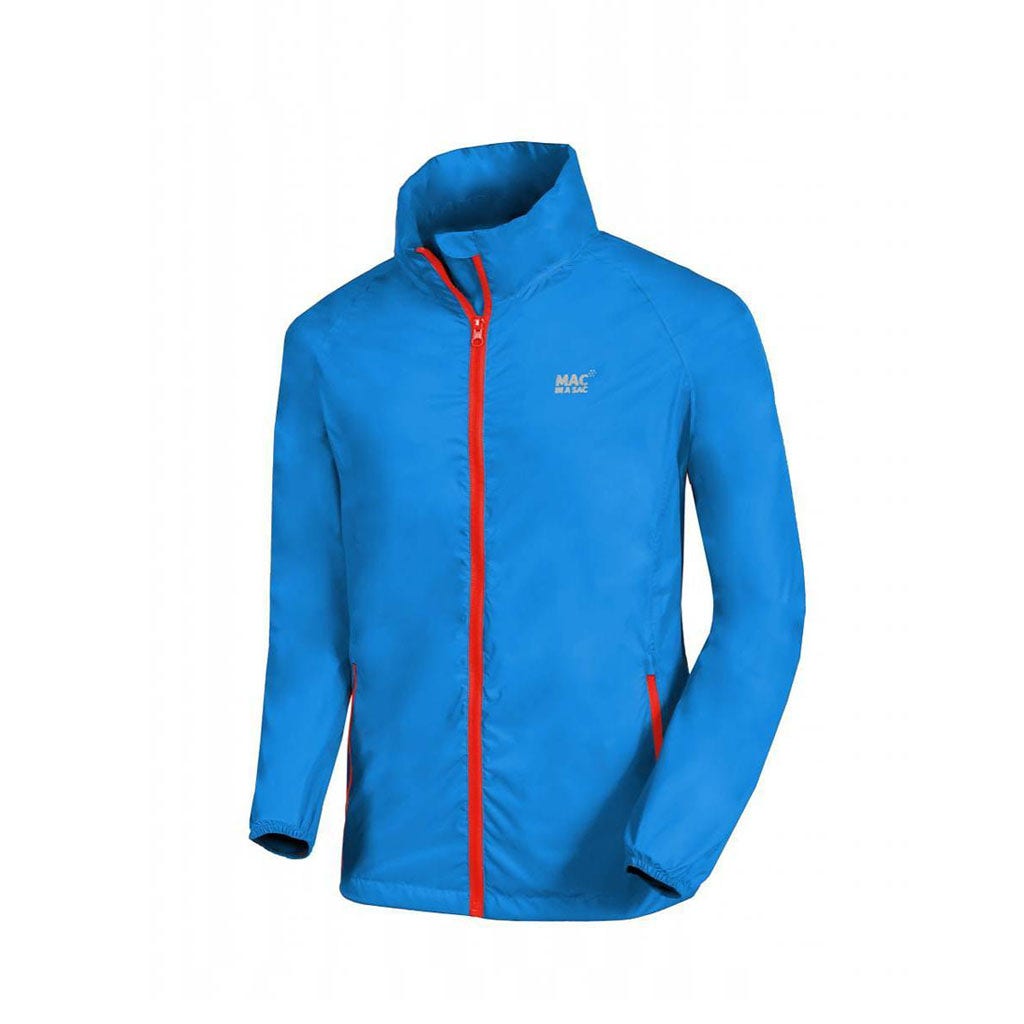 Mac In A Sac Mac In A Sac Origin Junior Blauw