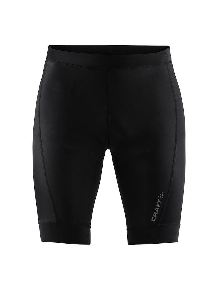 Craft Rise Shorts Heren Zwart