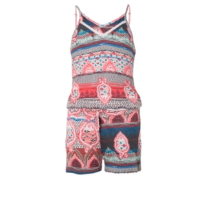 Brunotti Lyrana Jr Girls Playsuit Verschillende Kleuren