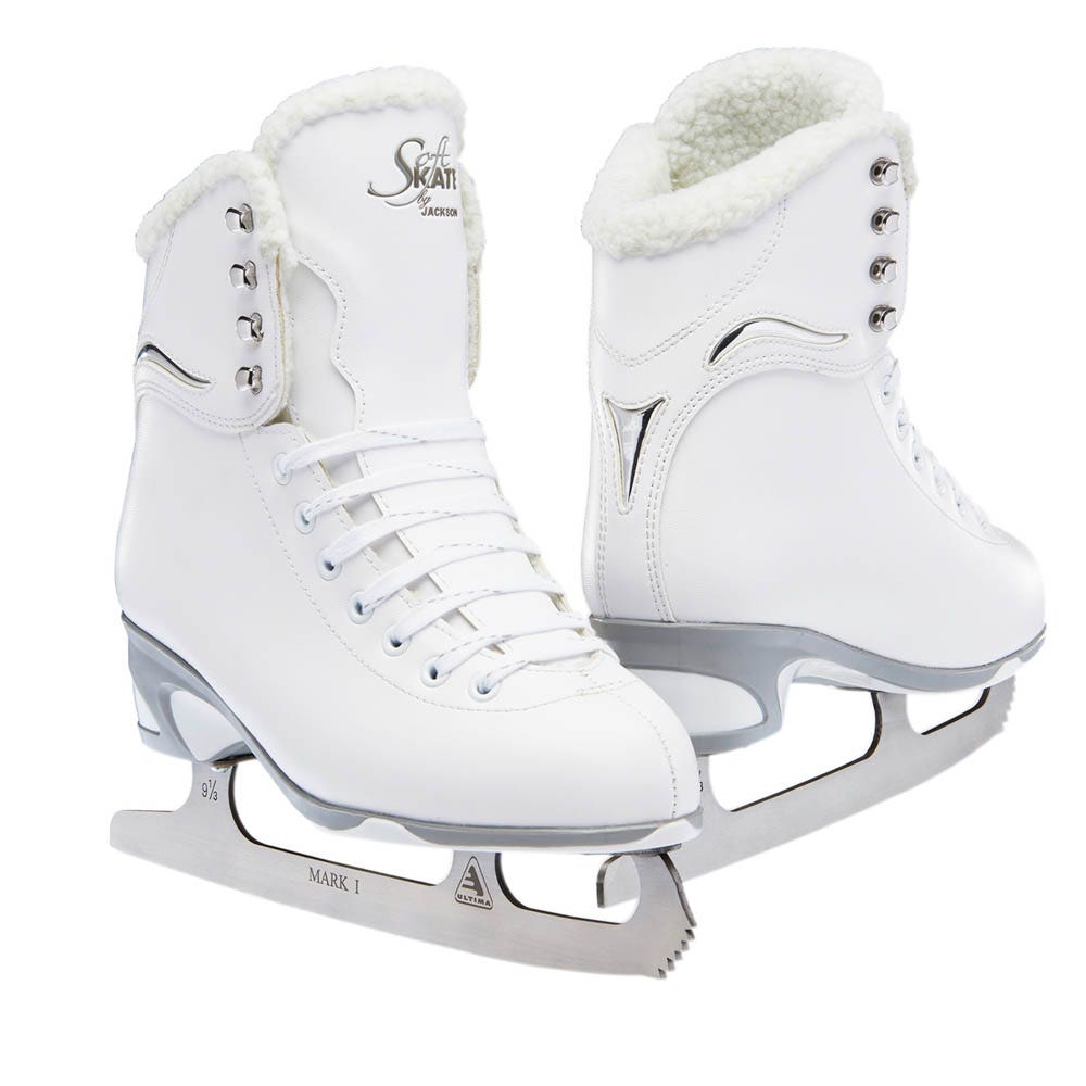 Jackson Finesse 180 Wit