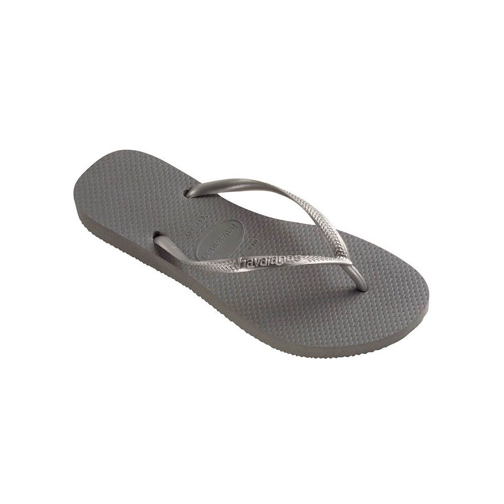 Havaianas Slim Junior Grijs