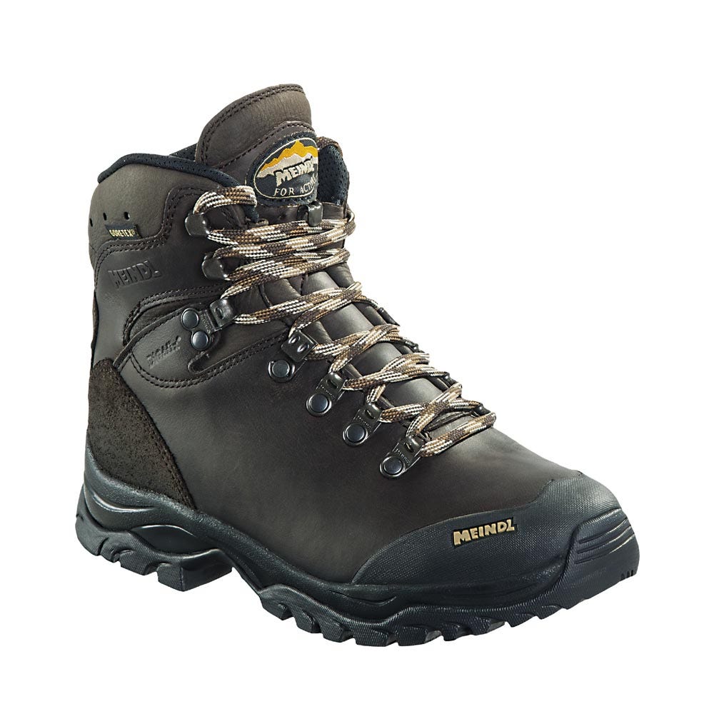 Meindl Kansas Lady Gtx Bruin