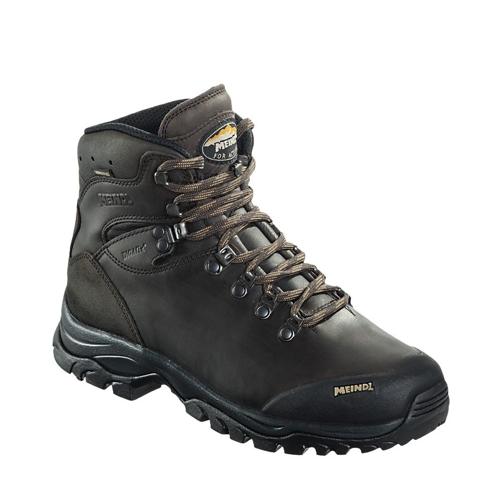 Meindl Kansas Gtx Bruin