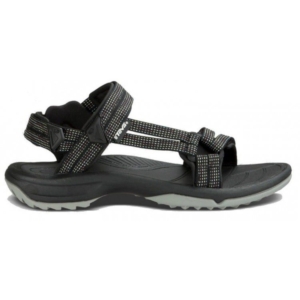 Teva Terra Fi Lite Dames Zwart