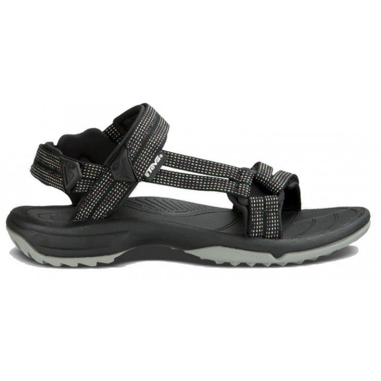 Teva Terra Fi Lite Dames Zwart