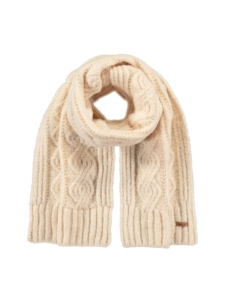Barts Farrah Scarf Creme