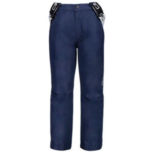 Cmp Ski Salopette Junior Blauw