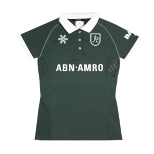 Osaka Hcr Women Polo Away Groen
