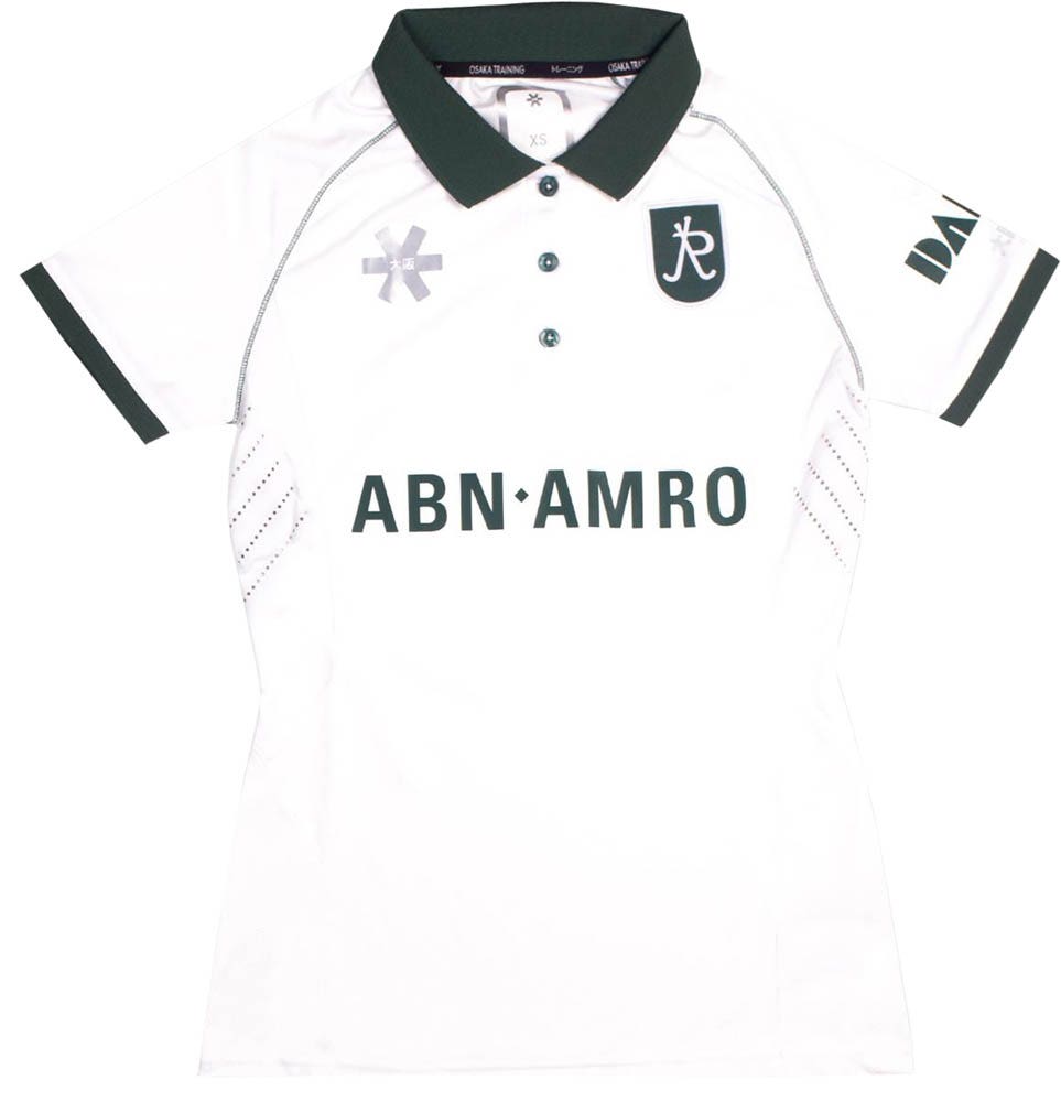 Osaka Hcr Women Polo Home Wit