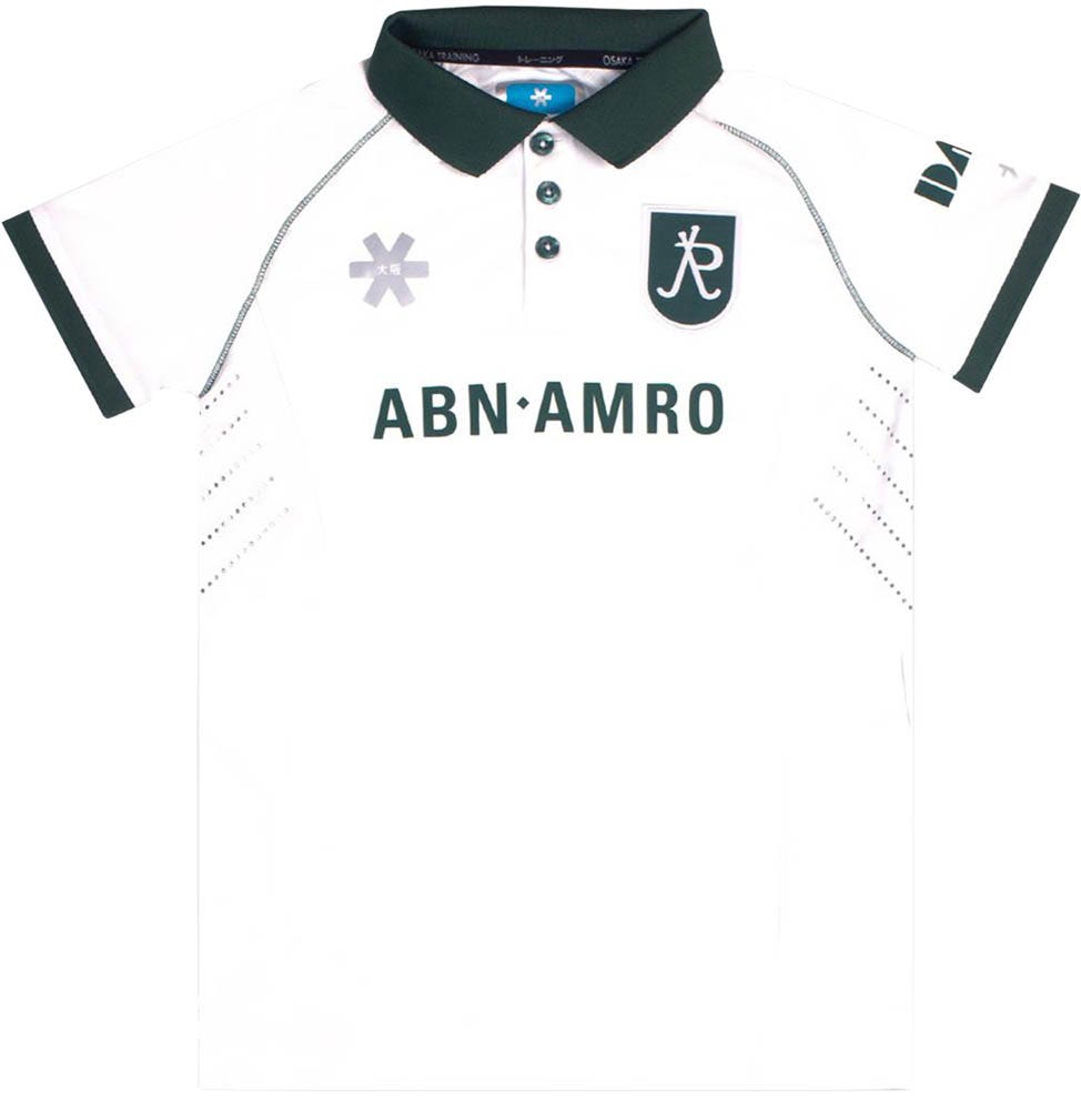 Osaka Hcr Deshi Polo Home Wit