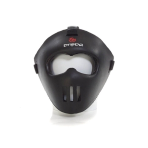 Brabo Face Mask Kids Zwart