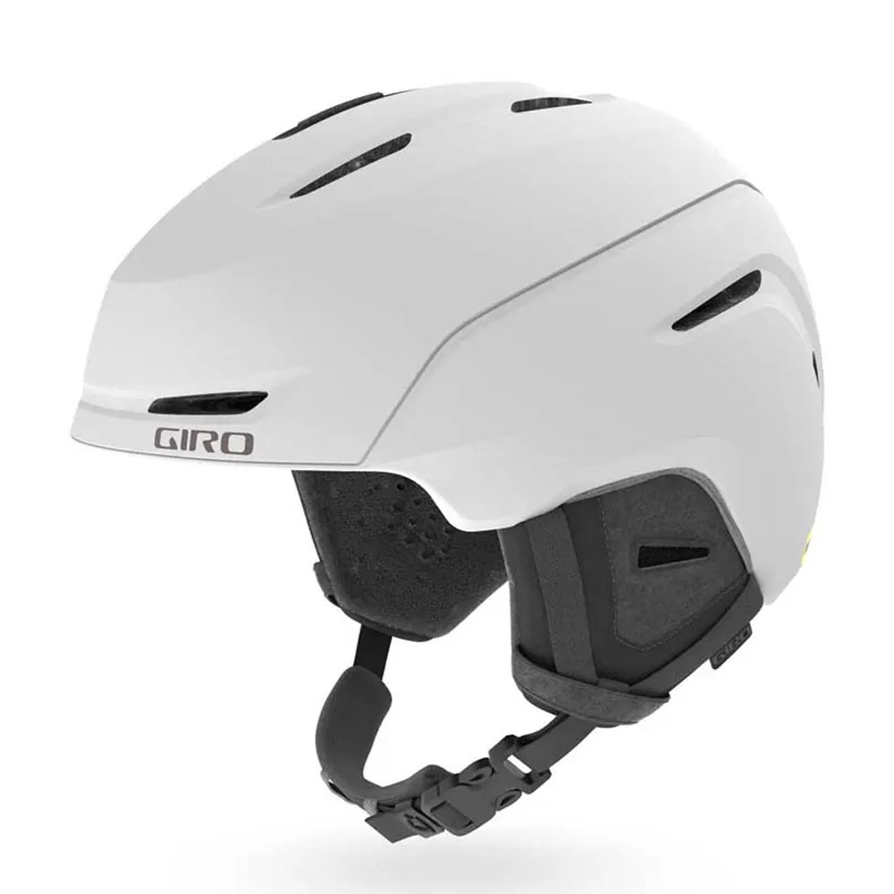 Giro Avera Wit