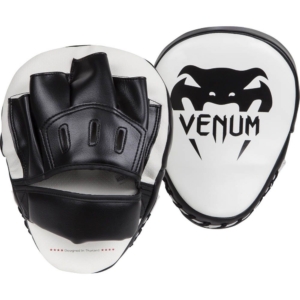 Venum Light Focus Mitts Wit