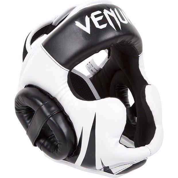 Venum Challenger 2.0 Headgear Zwart