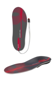Lenz Heat Sole 3.0 Onbekend