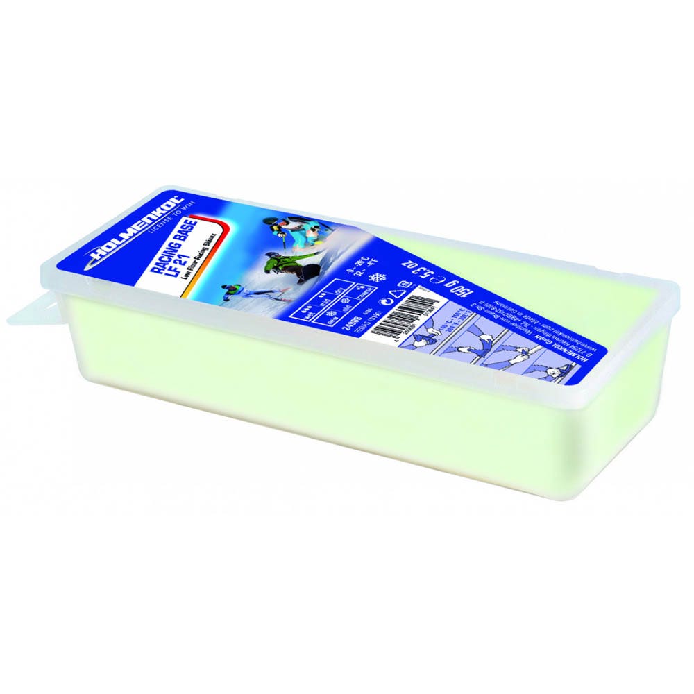 Holmenkol Racing Base Lf21 150g Onbekend