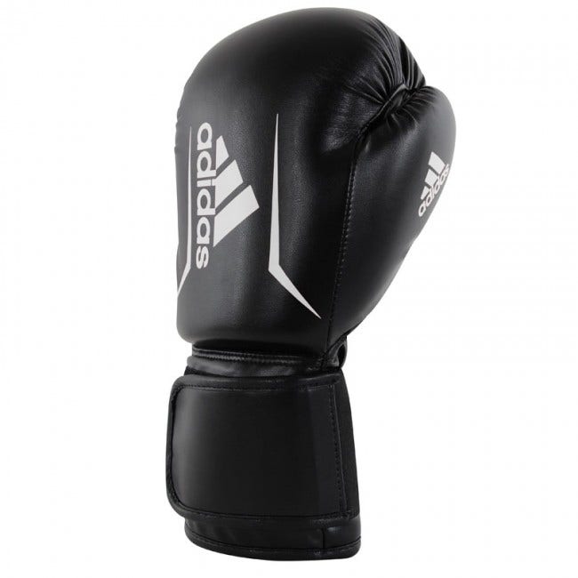 Adidas Speed 50 Kids Zwart