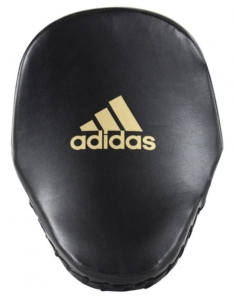 Adidas Speed Focus Mitt Zwart