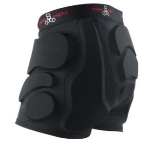 Triple Eight – RD Bumsaver – Crashpants – M