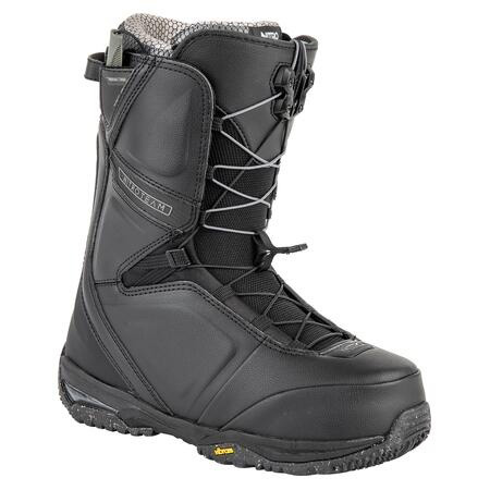 Nitro Snowboardschoenen Heren Zwart