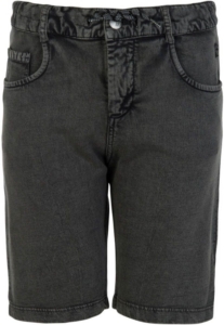 Protest Orlin Shorts Junior Antraciet