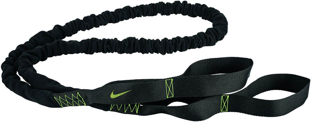 Nike Light Resistance Band Groen