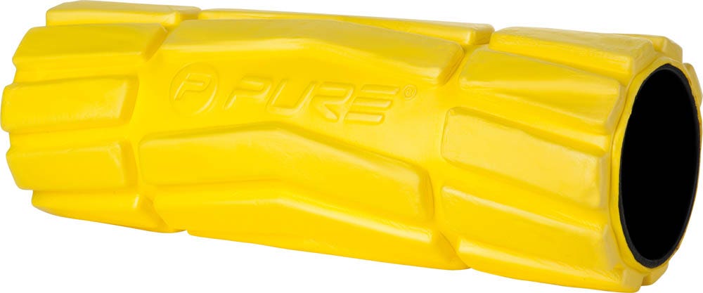 Pure 2 Improve Roller Soft Geel