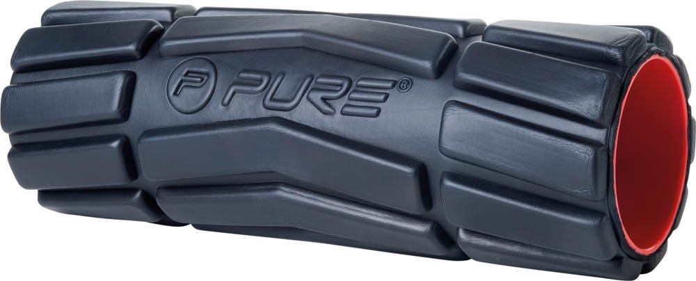 Pure 2 Improve Firm Roller Zwart