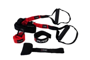 Pure 2 Improve Suspension Trainer Pro Zwart