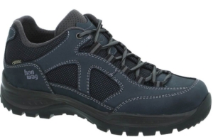 Hanwag Gritstone Ii Wide Lady Gtx Blauw