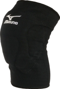 Mizuno Vs1 Kneepad Zwart