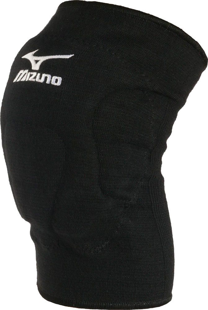 Mizuno Vs1 Kneepad Zwart