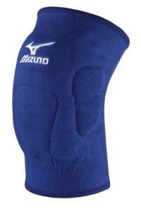 Mizuno Vs1 Kneepad Blauw