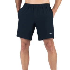 Sjeng Sports Short Antal Blauw
