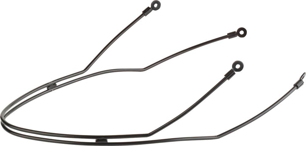 Atomic Chin Guard Count Rs Zwart