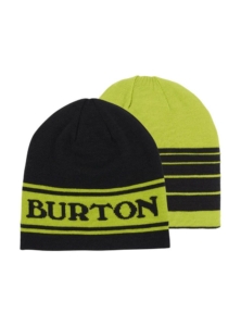 Burton Billboard Beanie Groen