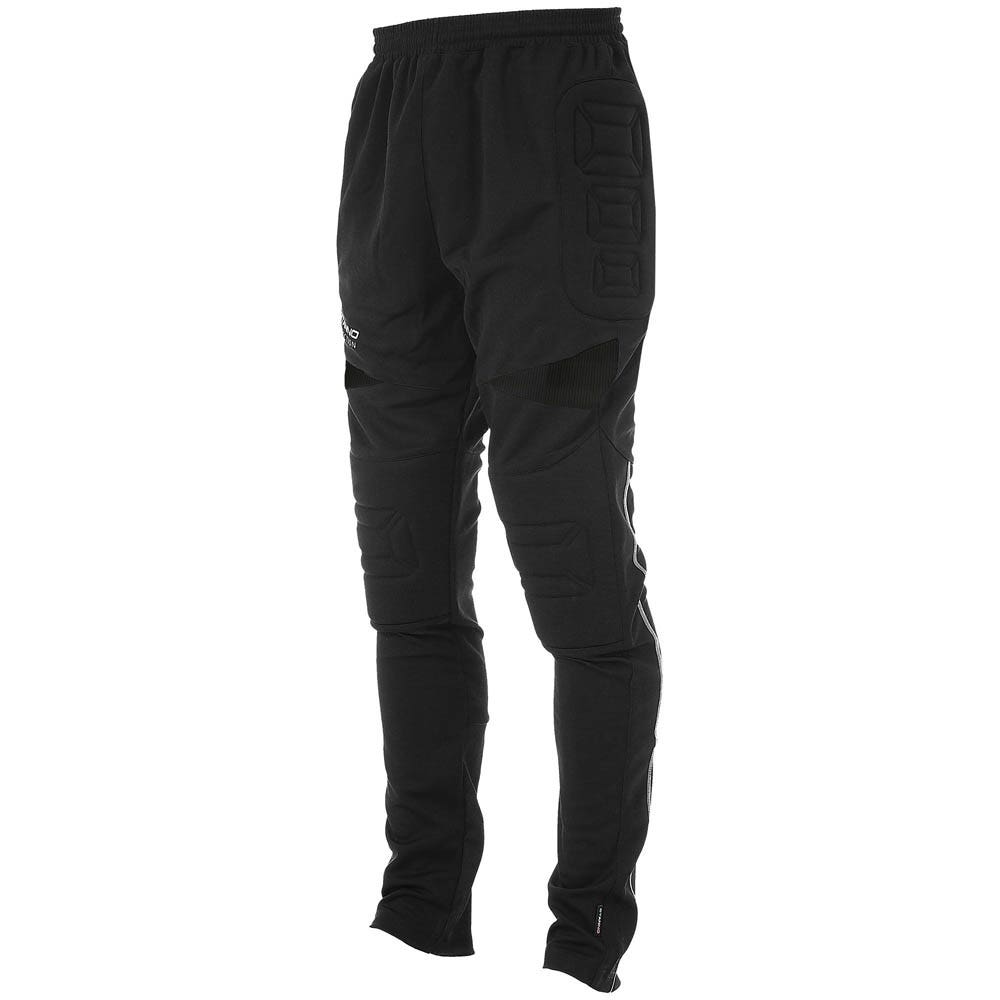 Stanno Chester Keeper Pant Junior Zwart