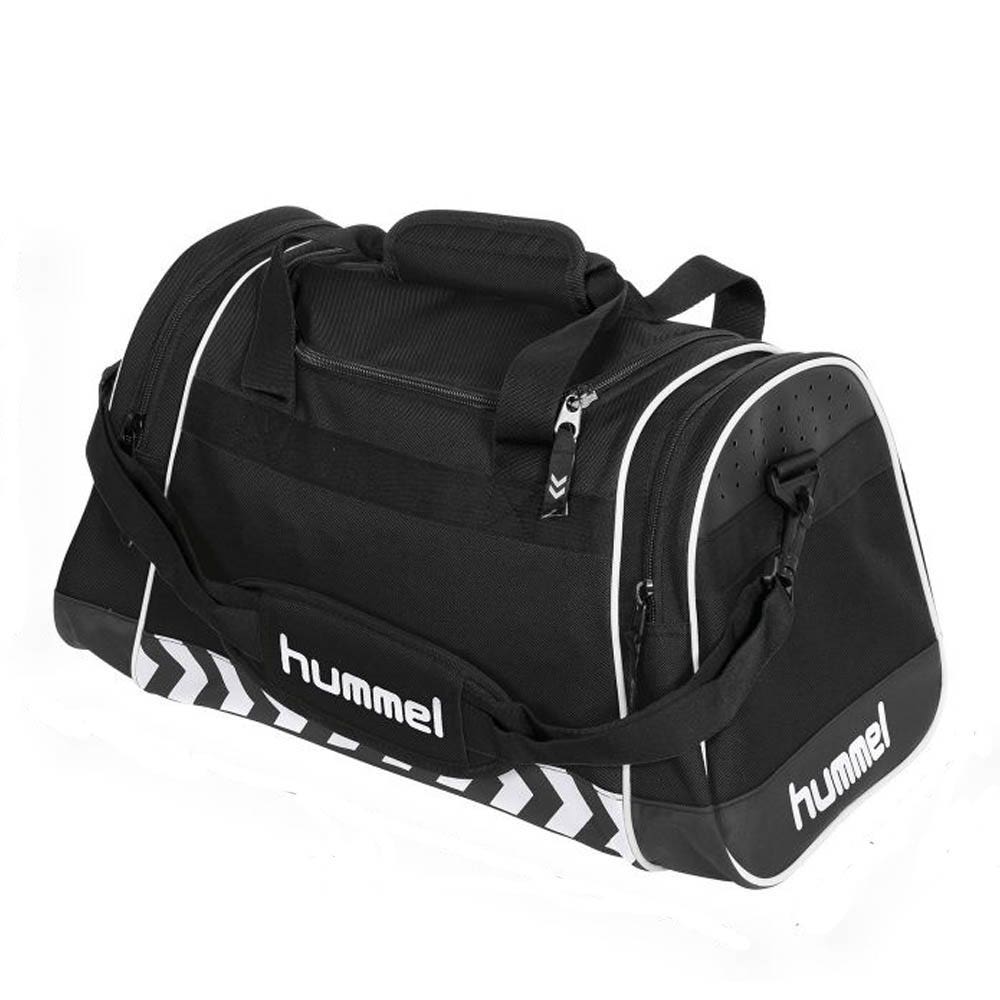 Hummel Sheffield Bag Zwart