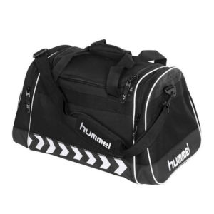 Hummel Milford Bag Zwart
