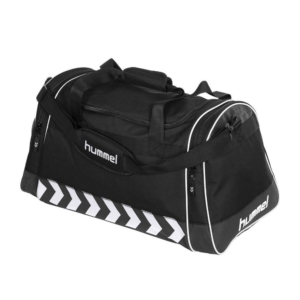 Hummel Luton Bag Zwart