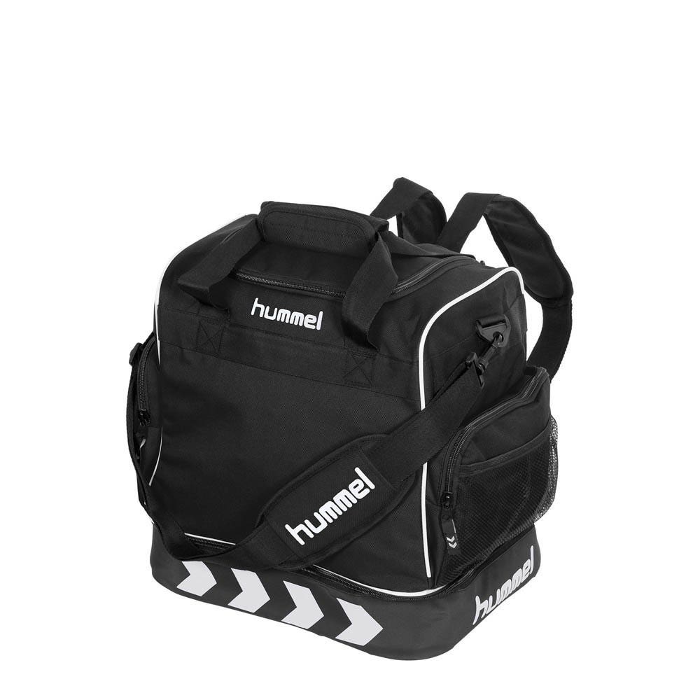Hummel Pro Backpack Supreme Zwart