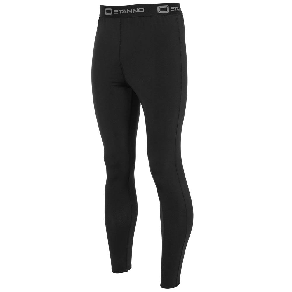 Stanno Thermo Pants Zwart
