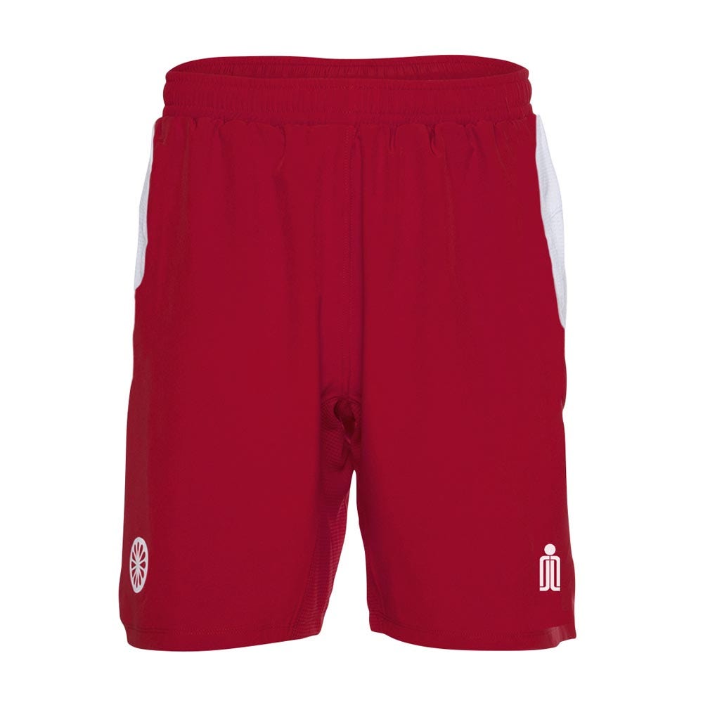 The Indian Maharadja Tech Short Ares Junior Wijnrood