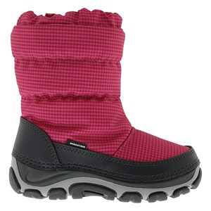 Bergstein BN 123.14 Snowboots Meisjes Paars