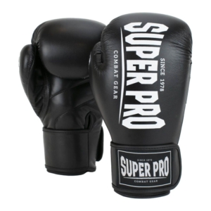 Super Pro Champ Zwart