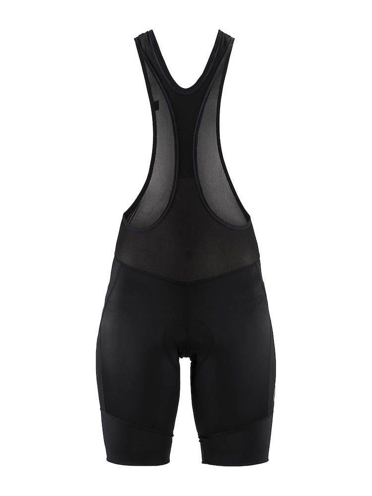 Craft Essence Bib Shorts Dames Zwart