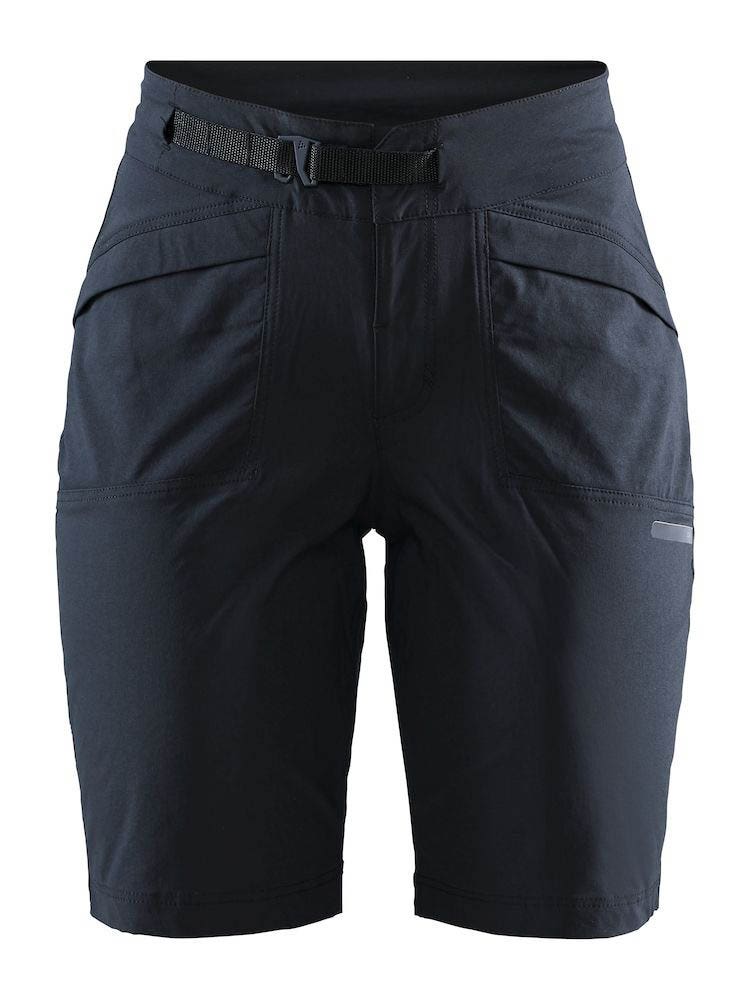 Craft Summit Xt Short Zwart